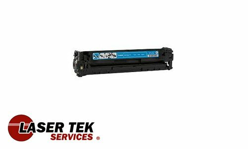 Canon 116 1979B001AA Cyan Remanufactured High Yield Toner Cartridge For Discount