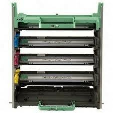 Brother DR-110CL DR110CL Color Compatible Drum Unit | Laser Tek Services For Discount