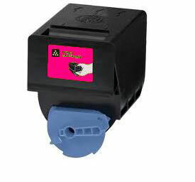 Canon GPR-23 GPR23 Magenta Remanufactured Toner Cartridge Hot on Sale