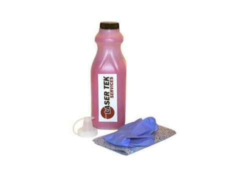 Brother HL-2400 HL-2400C TN01 Magenta Toner Refill Cheap