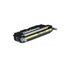 Canon CRG-111Y Yellow Remanufactured Toner Cartridge For Cheap