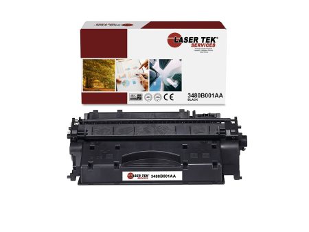 1 Pack Canon 119 ii Remanufactured Toner Cartridge Compatible with MF5850DN LBP-6300DN Online now