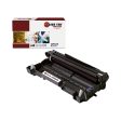 Brother DR-620 DR620 Black Compatible Drum Unit | Laser Tek Services Discount