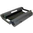 Brother PC-91 Remanufactured Black Ribbon Cartridge on Sale