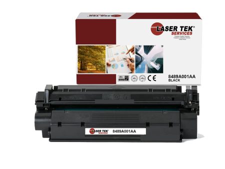 Canon X25 Remanufactured Toner Cartridge Online