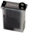 Brother LC-02 LC02B Black Compatible Ink Cartridge | Laser Tek Services Fashion