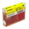 Canon BJI-201Y Remanufactured Yellow Ink Cartridge Discount