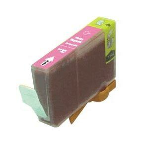 Canon BCI-3PM BCI-3ePM Remanufactured Photo Magenta Ink Cartridge Cheap