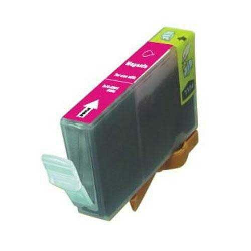 Canon BCI-3M BCI-3eM Remanufactured Magenta Ink Cartridge Hot on Sale