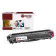 Brother TN-221 TN221M Magenta Compatible Toner Cartridge | Laser Tek Services Sale