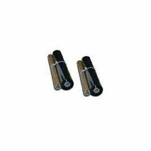 Brother PC-402RF 2 Pack Remanufactured Black Ribbon Refill Roll Online Sale