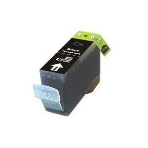 Canon BCI-3B BCI-3eBk Remanufactured Black Ink Cartridge Fashion