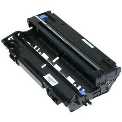 Brother DR-500 DR500 Black Compatible Drum Unit | Laser Tek Services For Sale