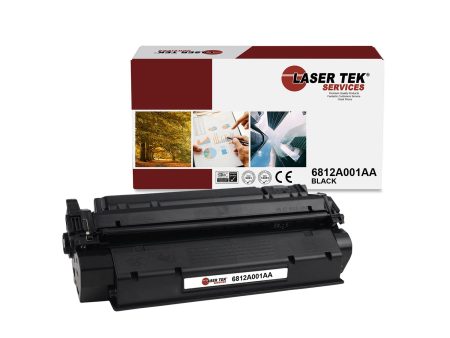 CANON L-50 L50 Remanufactured Black Toner Cartridge Discount