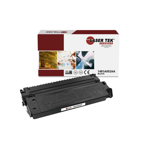 Canon E-31 E-40 E-20 Remanufactured Toner Cartridge For Sale