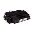 Canon C120 2617B001AA Remanufactured High Yield Toner Cartridge For Cheap