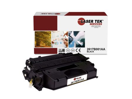 Canon C120 2617B001AA Remanufactured High Yield Toner Cartridge For Cheap