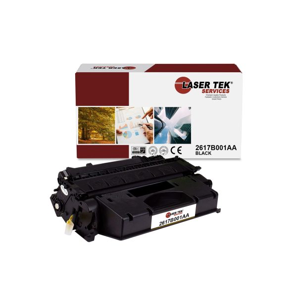 Canon C120 2617B001AA Remanufactured High Yield Toner Cartridge For Cheap