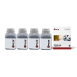 Canon 104 FX-9 FX-10 MF-4120 MF-4140 MF4150 4 Pack Toner Refill For Sale