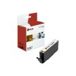 Canon CLI-8Y CLI-8 Remanufactured Yellow Ink Cartridge Online now