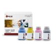 4 Pack Brother TN-221 TN-225 High Yield Toner Refill Kit for HL-3170CDW MFC-9340CDW Discount